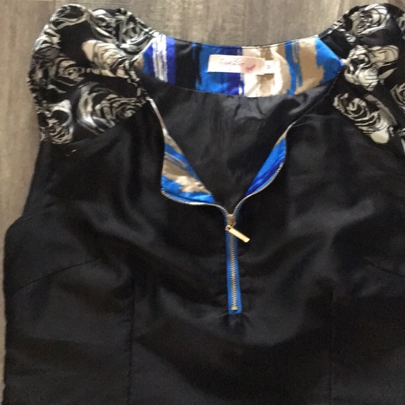 Cocktail Dress - Picture 4 of 6